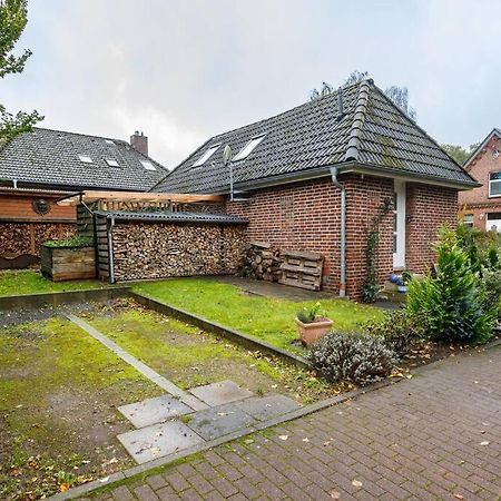 Exklusives Tiny House In Elbnaehe Villa Buxtehude Exterior photo